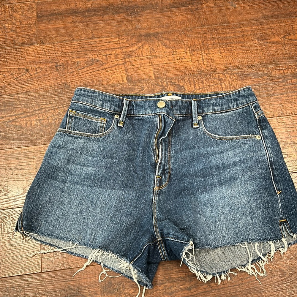 Good American shorts size 29